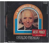 Fresedo, Osvaldo - La Historia De Un Idolo 2