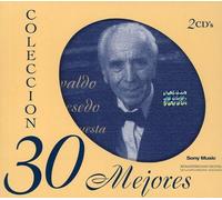 Fresedo, Osvaldo - Mis 30 Mejores Tangos