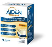 Fresenius Kabi AIDAN PROTEIN PLUS VANIGLIA 7 BUSTINE