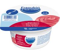 Fresubin 2Kcal Crema Fragola 4 X 125 G