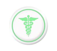 Fresenius Kabi Italia Sifravit Placca Sil 3x12 S 1pz