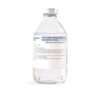 Sodio Cloruro (Fresenius Kabi Italia) 1 Flacone Ev 250 Ml 0,9%