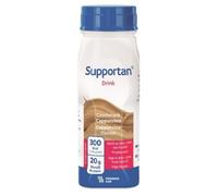 Fresenius Kabi Italia Supportan Drink Cappuccino 4 Flaconi X 200 Ml