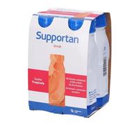 Fresenius Kabi Italia Supportan Drink Frutti Tropicali 4 Flaconi X 200 Ml