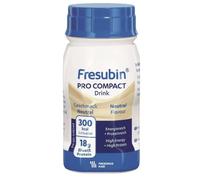 FRESUBIN PRO COMPACT NEU 4FL