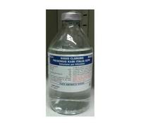 Fresenius Kabi Sodio Cloruro 0,9% Reintegrazione Di Fluidi 100ml