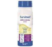 Fresenius Kabi Survimed OPD 1,5kcal Drink gusto vaniglia, alimento liquido