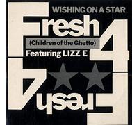Fresh 4 feat. Lizz E - Wishing on a star (3")