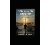 Fresh Air and Fun In New York The Cross Over