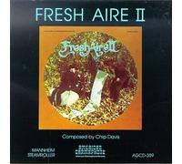 Fresh Aire 2