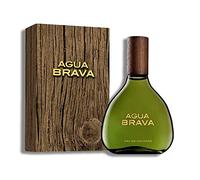 Antonio Puig Agua Brava Eau de Cologne da uomo 200 ml