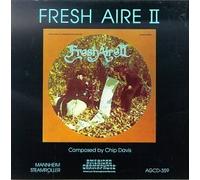 Fresh Aire II by Mannheim Steamroller (2002-01-01)