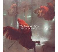 The Fresh & Onlys House of Spirits (Vinyl LP) 12" Album
