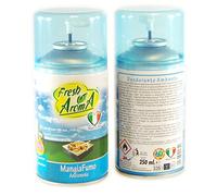 FRESH AROMA RIC.SPRAY 250 ANTISMOKE