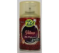 Fresh Aroma Ricarica 250Ml Veleno