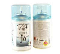 Fresh Aroma Ricarica Spray 250 Aqua Jo Deodoranti per la casa