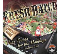Fresh Batch Of Christmas Co - Vol. 2-Fresh Batch Of Christma