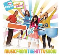 Fresh Beat Band - Music From The Hit Tv Show