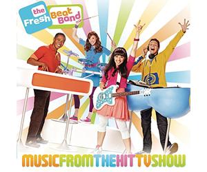 Fresh Beat Band - Music From The Hit Tv Show