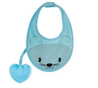 Fresh Bib Bavaglino Con Massaggiagengive Bimbo Chicco®