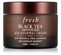fresh Black Tea Advanced Age Renewal Cream crema idratante anti-age 50 ml