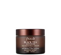 fresh Black Tea Advanced Age Renewal Cream crema idratante anti-age 50 ml