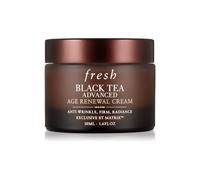 fresh Black Tea Advanced Age Renewal Cream crema idratante anti-age 50 ml