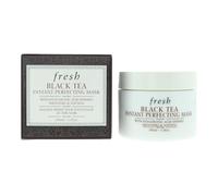 fresh Black Tea Instant Perfecting Mask maschera lisciante intensa viso 100 ml