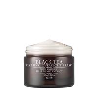 Fresh Black Tea Maschera Notte Rassodante 30 ml