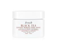 fresh Black Tea Instant Perfecting Mask maschera lisciante intensa viso 100 ml