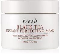 Fresh Black Tea Maschera Perfezionatrice Istantanea Lisciante Intensa 100 ml - Maschera viso