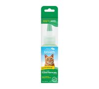 Fresh Breath Clean Teeth Dentifricio per gatti - 59 ml
