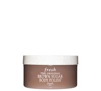 Fresh Brown Sugar Body Polish Exfoliator (Various Sizes) - 200g