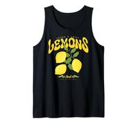 Fresh Citrus Lemon Fruit Amalfi Coast Italy Capri Lemons Canotta