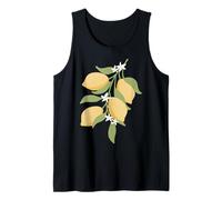 Fresh Citrus Lemon Fruit Amalfi Coast Italy Capri Lemons Canotta