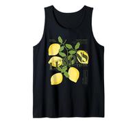 Fresh Citrus Lemon Fruit Amalfi Coast Italy Capri Lemons Canotta