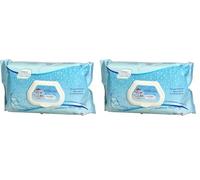 FRESH CL MIL-USI BUST x72 C8x10x7 AZZ (Confezione da 2)