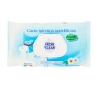 FRESH&CLEAN CARTA IG UMID 48PZ