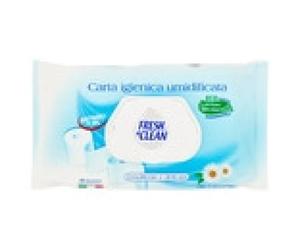 FRESH&CLEAN CARTA IG UMID 48PZ