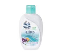 Fresh & Clean Intimo con Antibatterico Naturale, 200ml