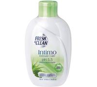 Fresh & Clean Intimo Ph 5.5 Extra Fresco Aloe Vera E Salvia 200 ml