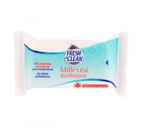 FRESH&CLEAN MILLEUSI DIS 12PZ