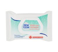 Fresh & Clean Milleusi Disinfettanti 20 Salviette
