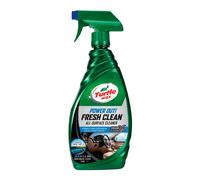 KFZ TURTLE 53087 - Detergente per l'interno dell'auto, rimuove gli odori, 500 ml