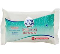 FRESH&CLEAN SALVIETTINE DISINFETTANTI 12PZ