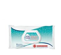 Fresh & Clean - Salviettine Disinfettanti Matrimonio 1 pieces unisex