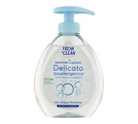 FRESH & CLEAN SAP A/MICELLARE 300M