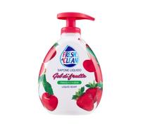 FRESH & CLEAN SAP GEL FRA&CILIEG30