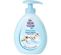 FRESH & CLEAN SAP LATTE 300 ML