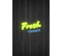 Fresh content: Diary Planner - Organize Your Life with Style & Productivity